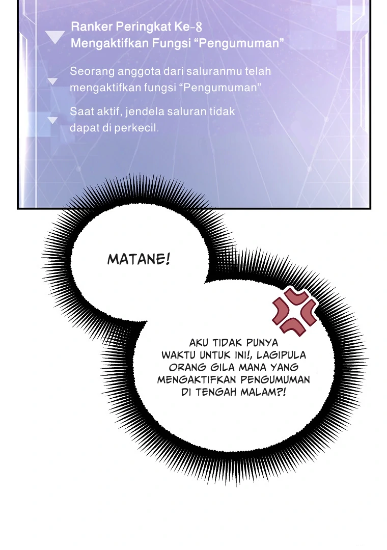A Guide to the Right Life for Rankers Chapter 35 - halaman 96