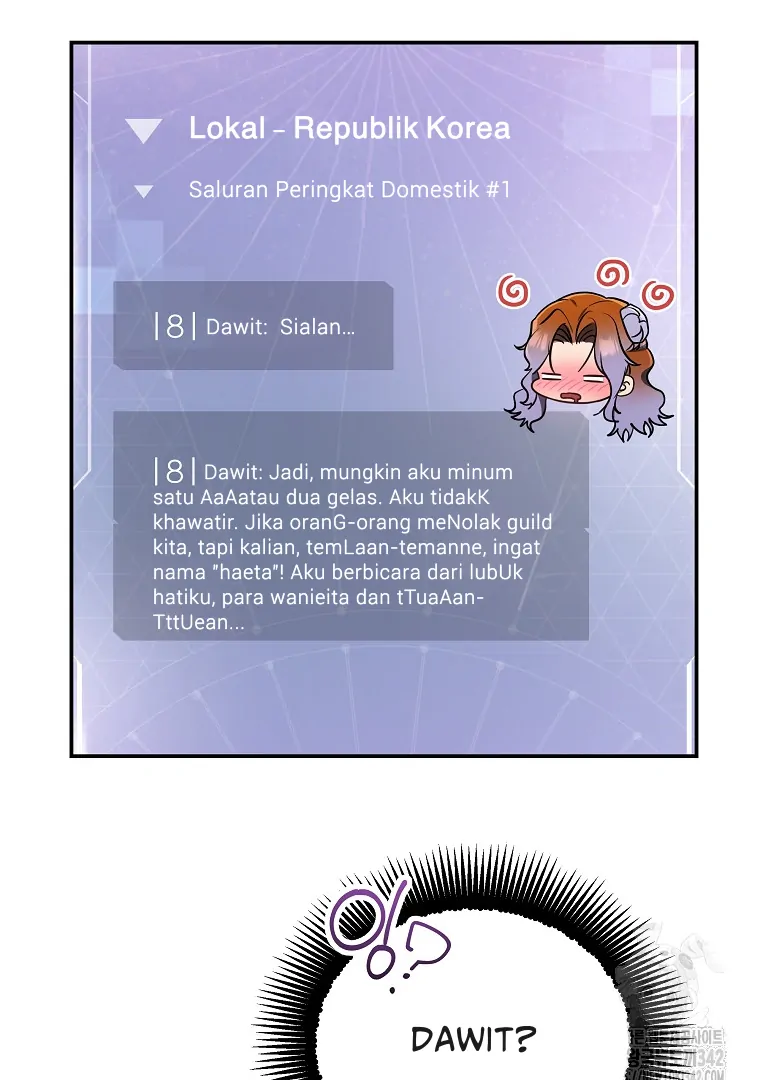 A Guide to the Right Life for Rankers Chapter 35 - halaman 97