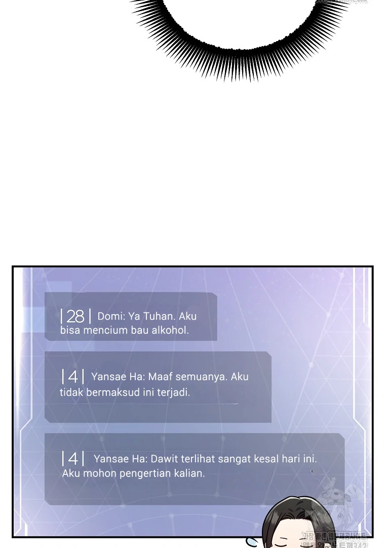 A Guide to the Right Life for Rankers Chapter 35 - halaman 98