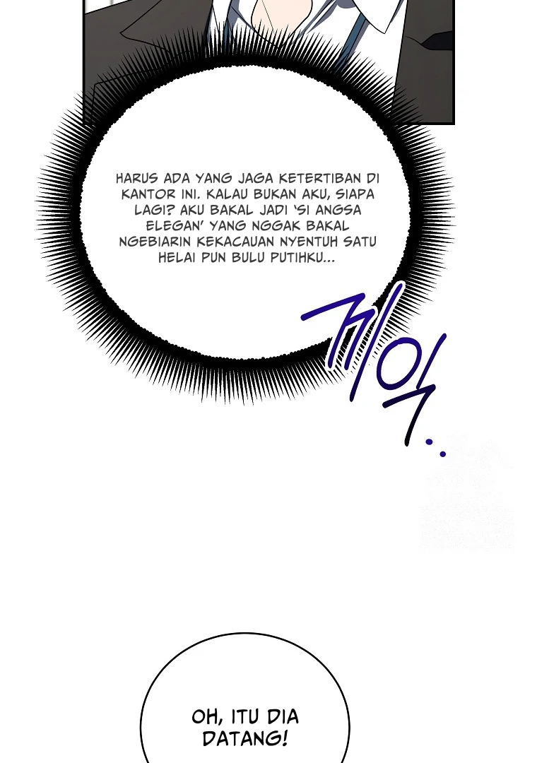 A Guide to the Right Life for Rankers Chapter 36 - halaman 100