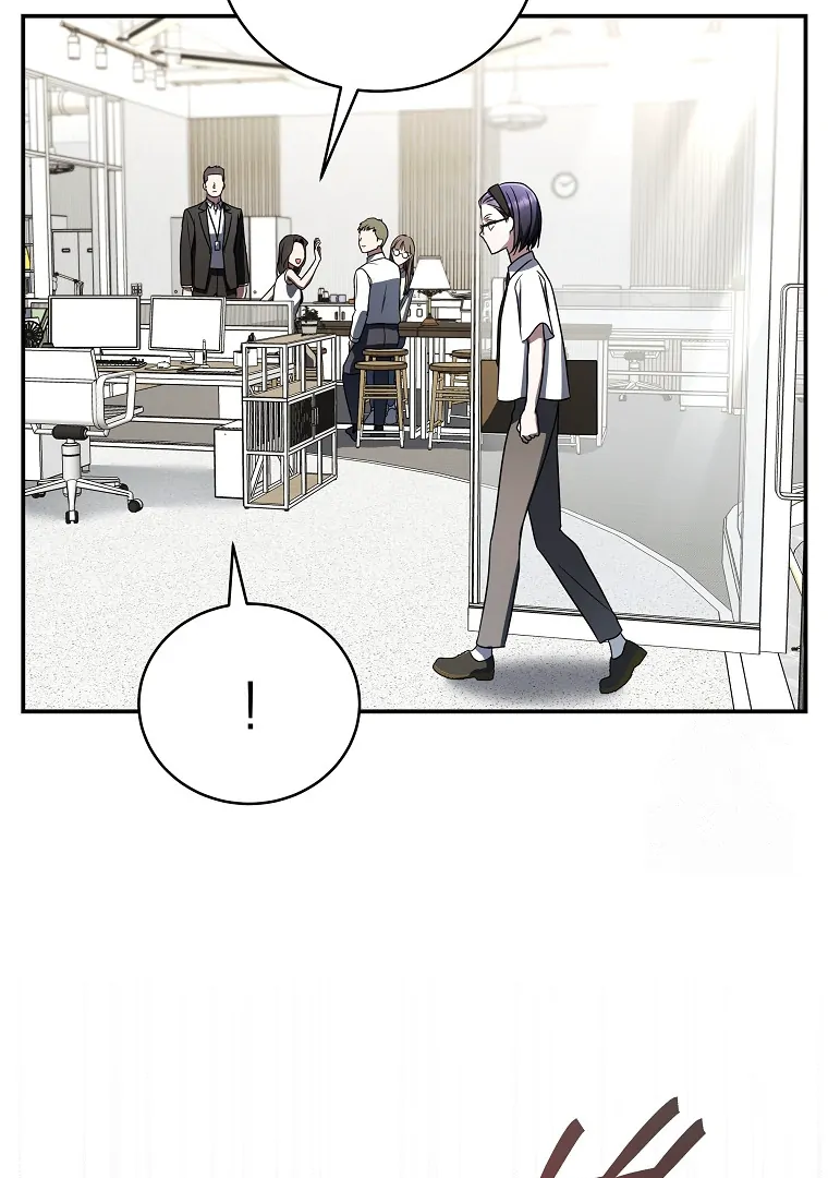A Guide to the Right Life for Rankers Chapter 36 - halaman 101