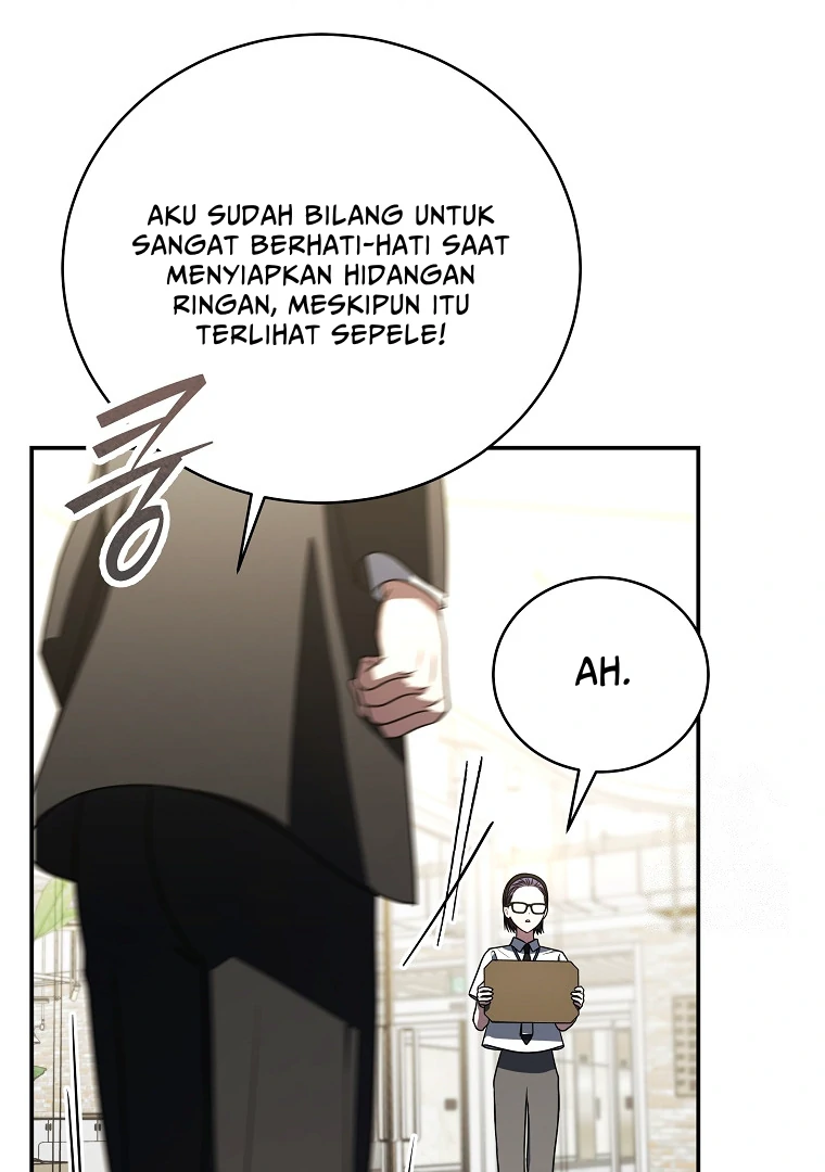 A Guide to the Right Life for Rankers Chapter 36 - halaman 104