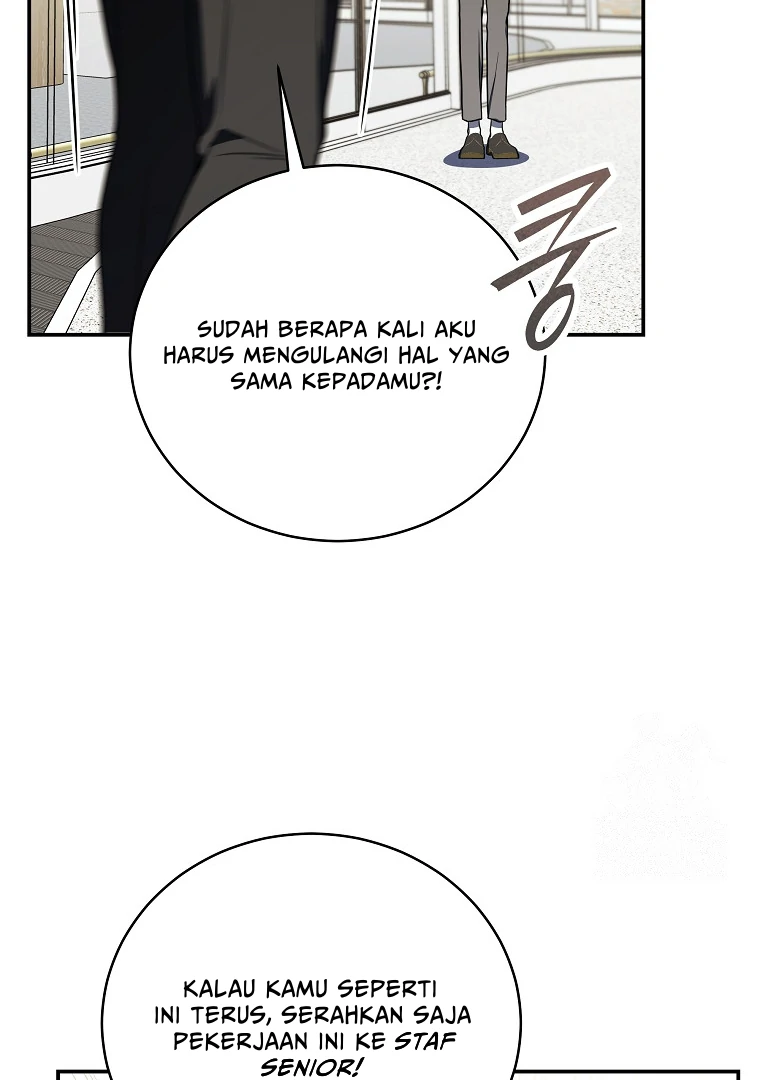 A Guide to the Right Life for Rankers Chapter 36 - halaman 105