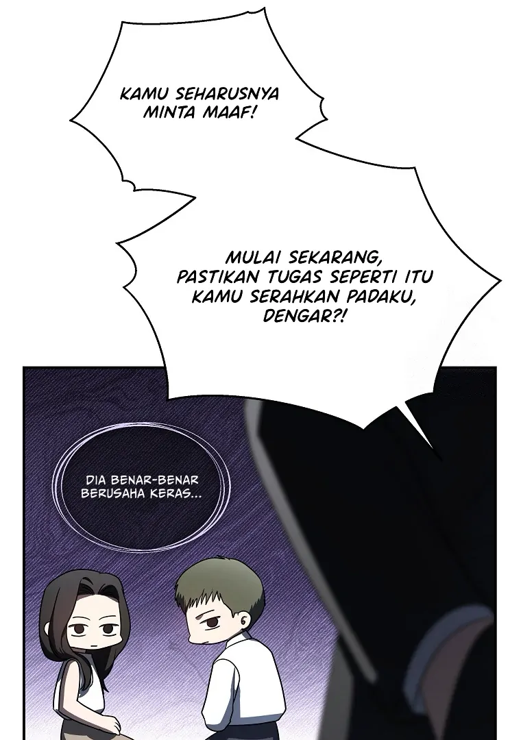 A Guide to the Right Life for Rankers Chapter 36 - halaman 108