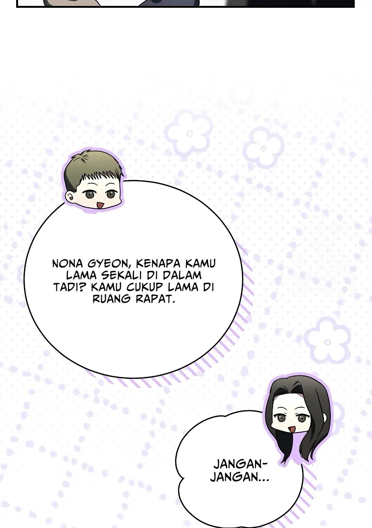 A Guide to the Right Life for Rankers Chapter 36 - halaman 109