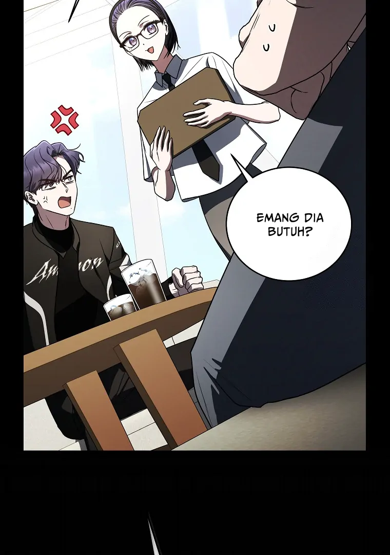 A Guide to the Right Life for Rankers Chapter 36 - halaman 119