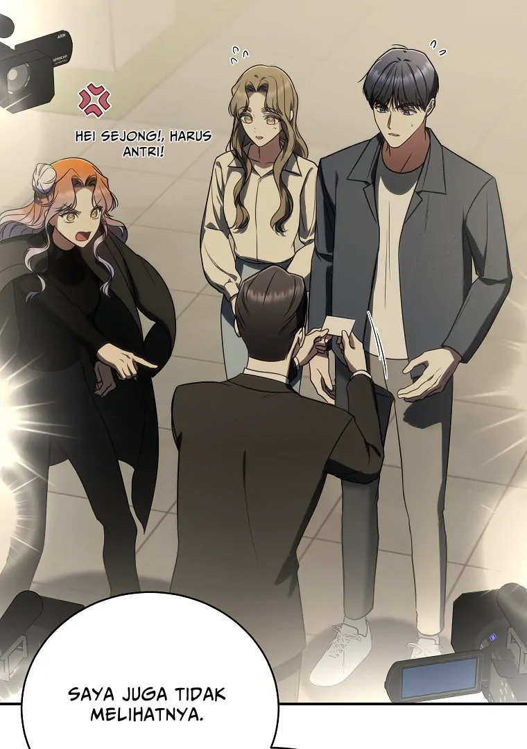 A Guide to the Right Life for Rankers Chapter 36 - halaman 13