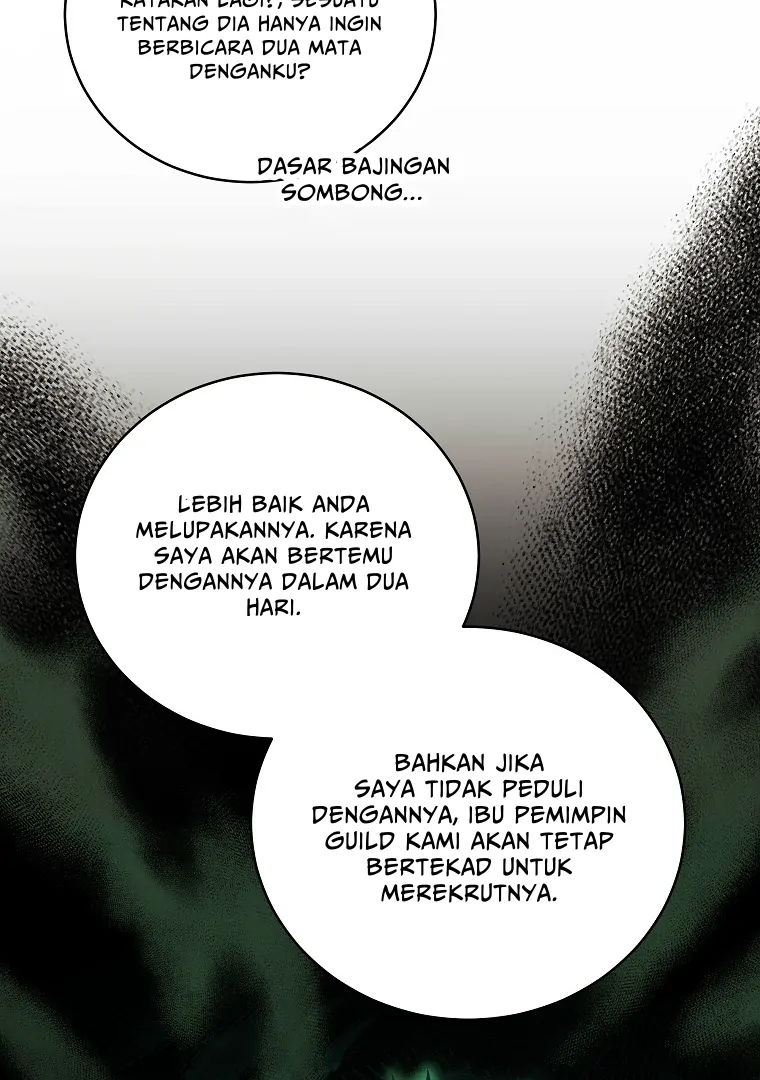 A Guide to the Right Life for Rankers Chapter 36 - halaman 16