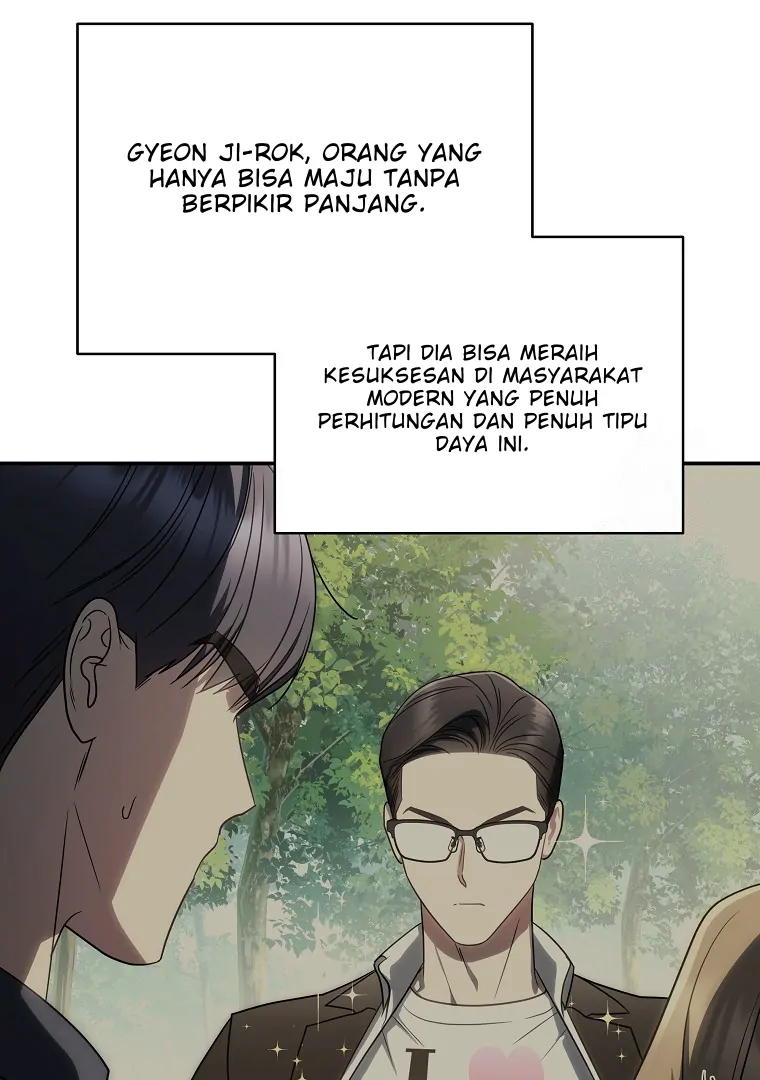 A Guide to the Right Life for Rankers Chapter 36 - halaman 19