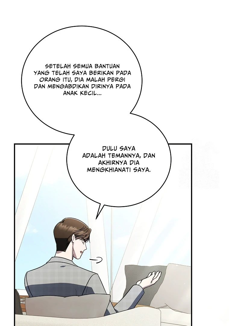 A Guide to the Right Life for Rankers Chapter 36 - halaman 21