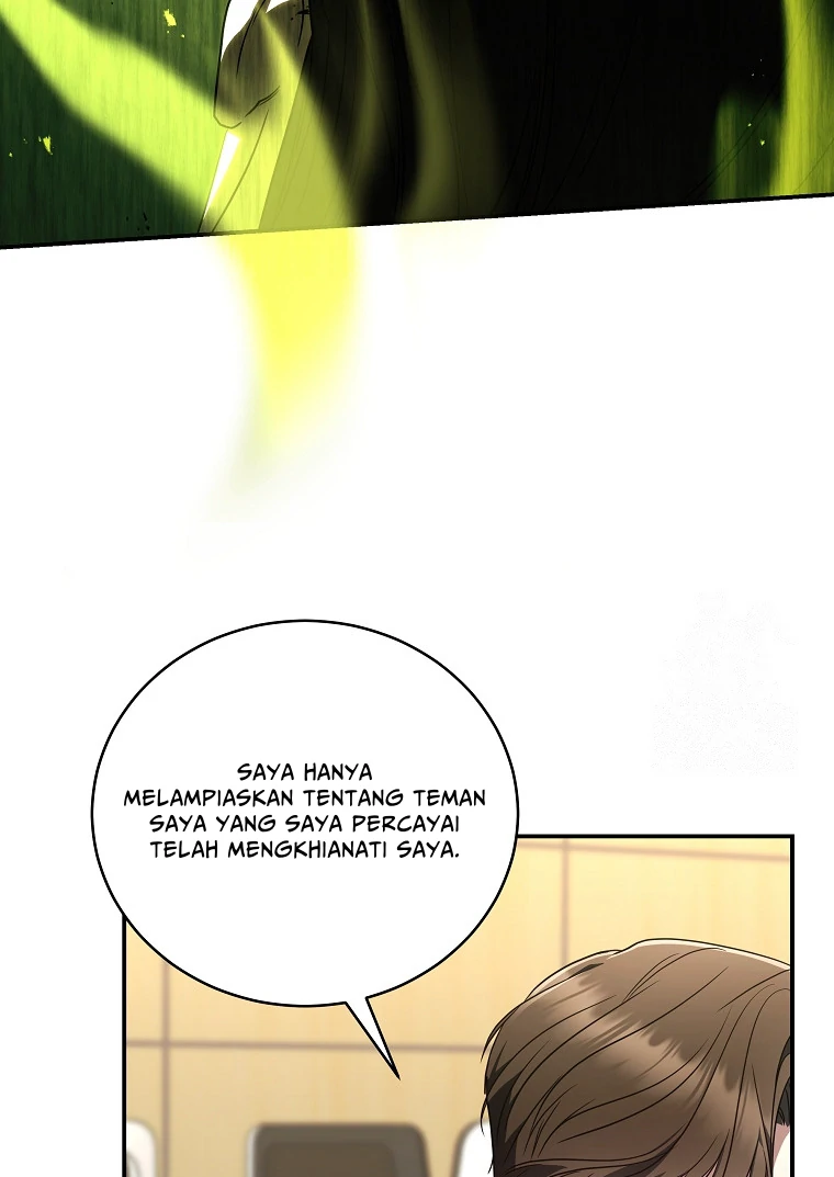 A Guide to the Right Life for Rankers Chapter 36 - halaman 25