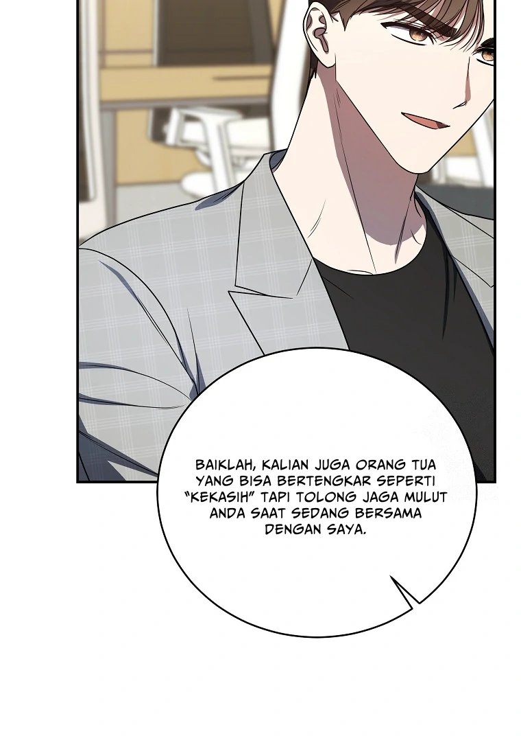 A Guide to the Right Life for Rankers Chapter 36 - halaman 26