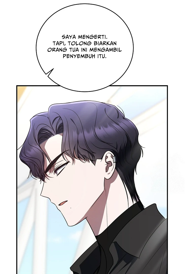 A Guide to the Right Life for Rankers Chapter 36 - halaman 27