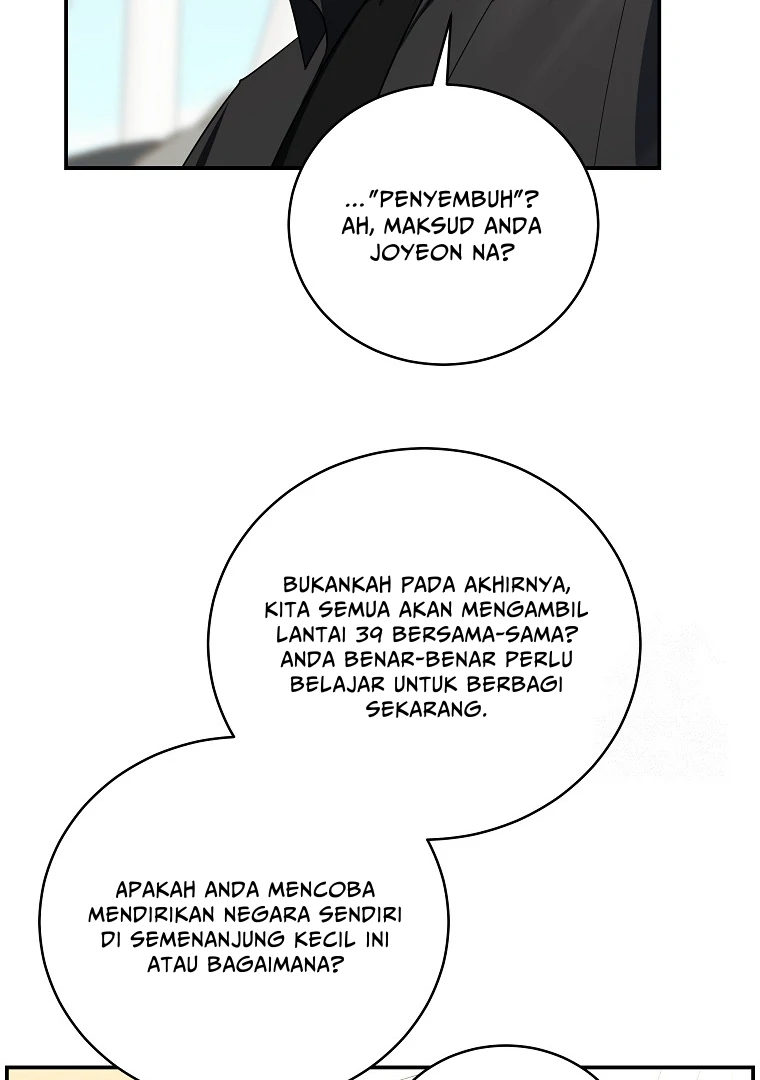 A Guide to the Right Life for Rankers Chapter 36 - halaman 28