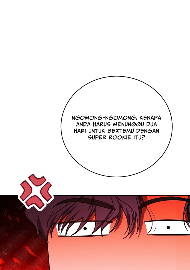 A Guide to the Right Life for Rankers Chapter 36 - halaman 30