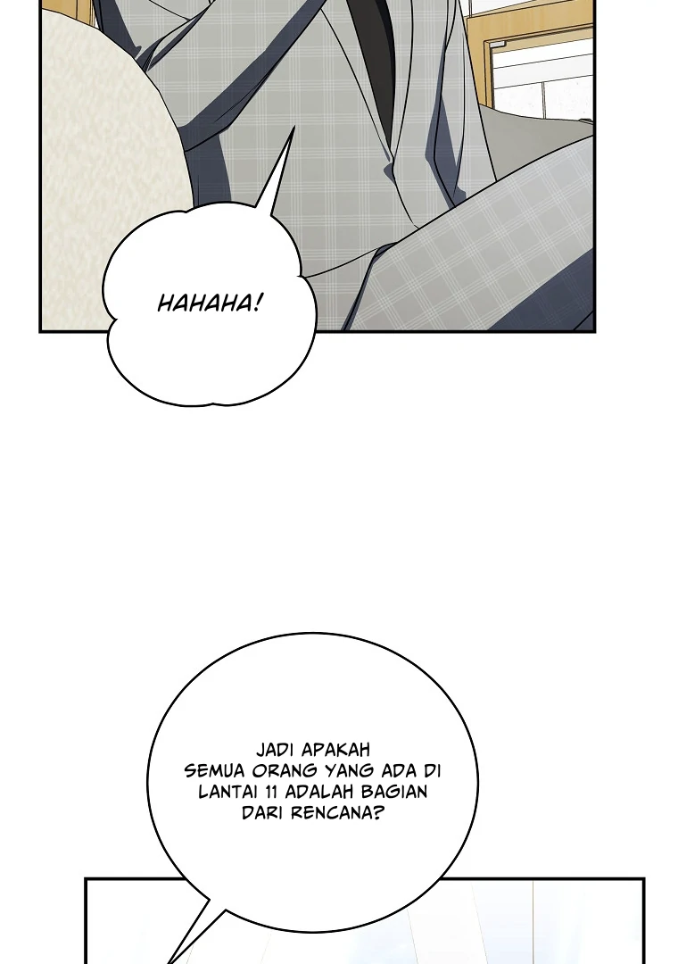 A Guide to the Right Life for Rankers Chapter 36 - halaman 33