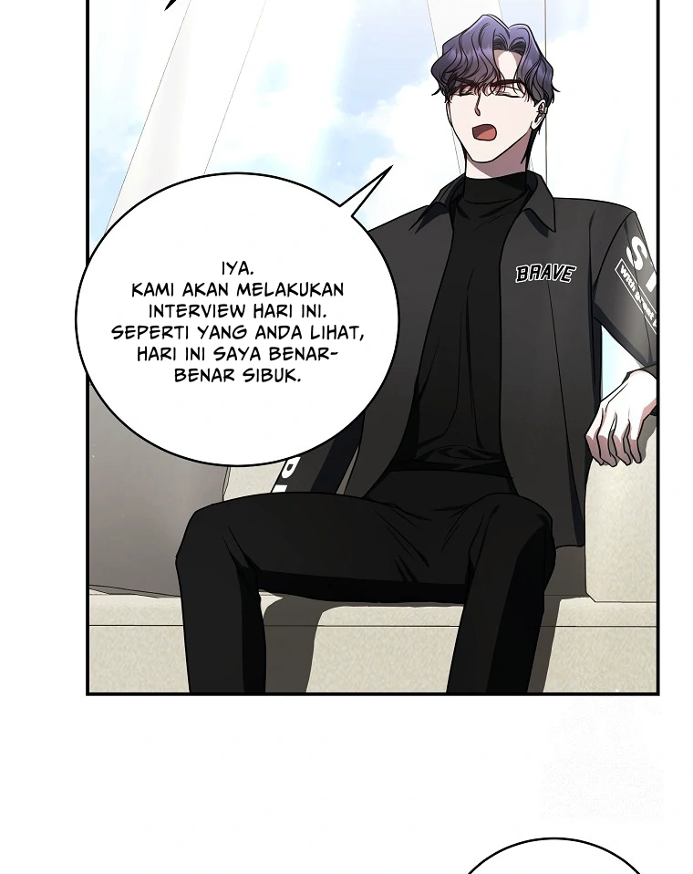 A Guide to the Right Life for Rankers Chapter 36 - halaman 34