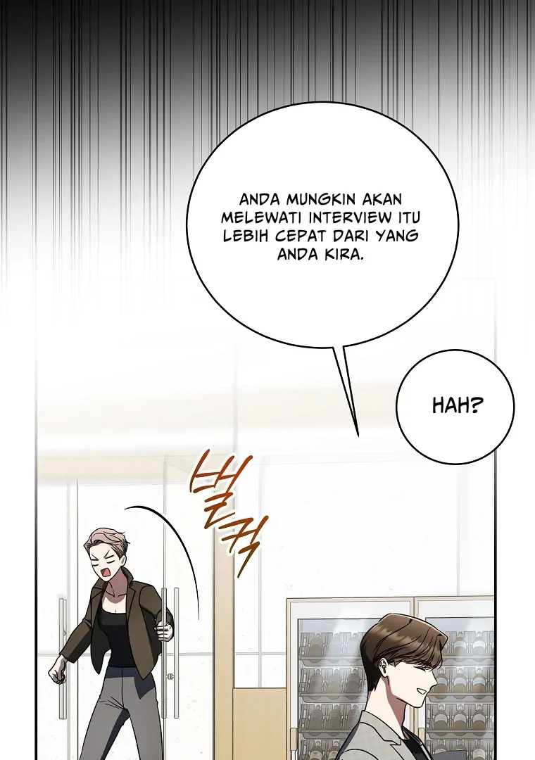 A Guide to the Right Life for Rankers Chapter 36 - halaman 38
