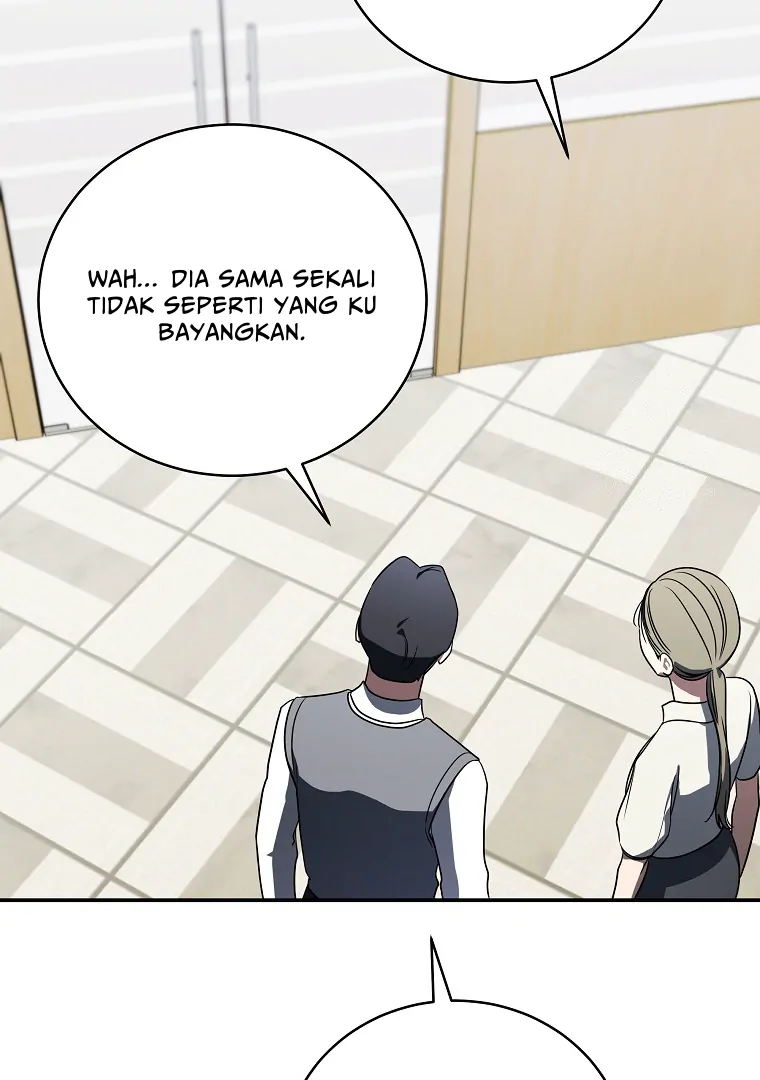 A Guide to the Right Life for Rankers Chapter 36 - halaman 49