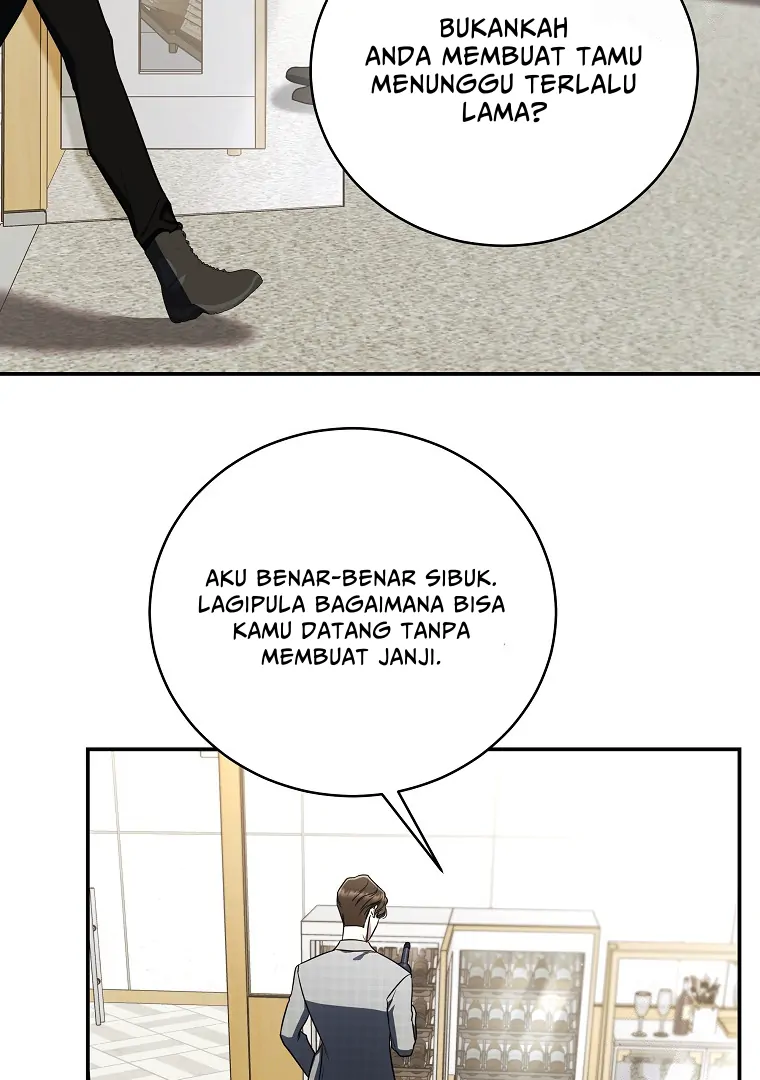 A Guide to the Right Life for Rankers Chapter 36 - halaman 5