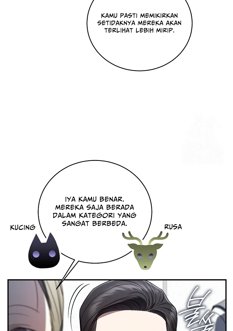 A Guide to the Right Life for Rankers Chapter 36 - halaman 50