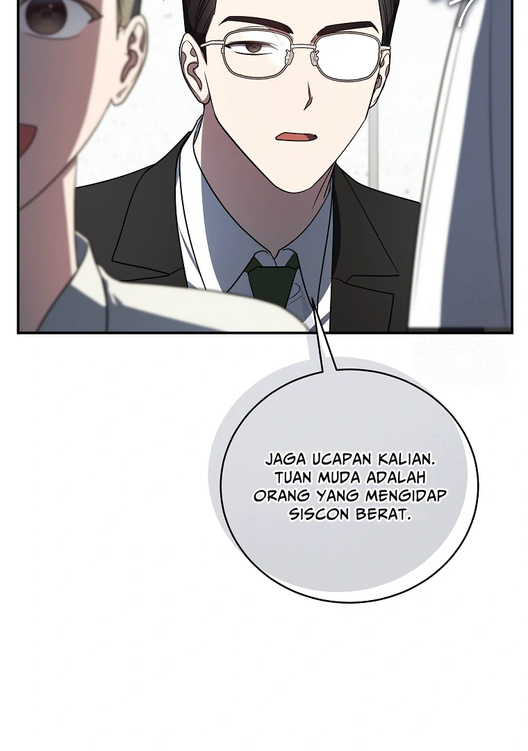 A Guide to the Right Life for Rankers Chapter 36 - halaman 51