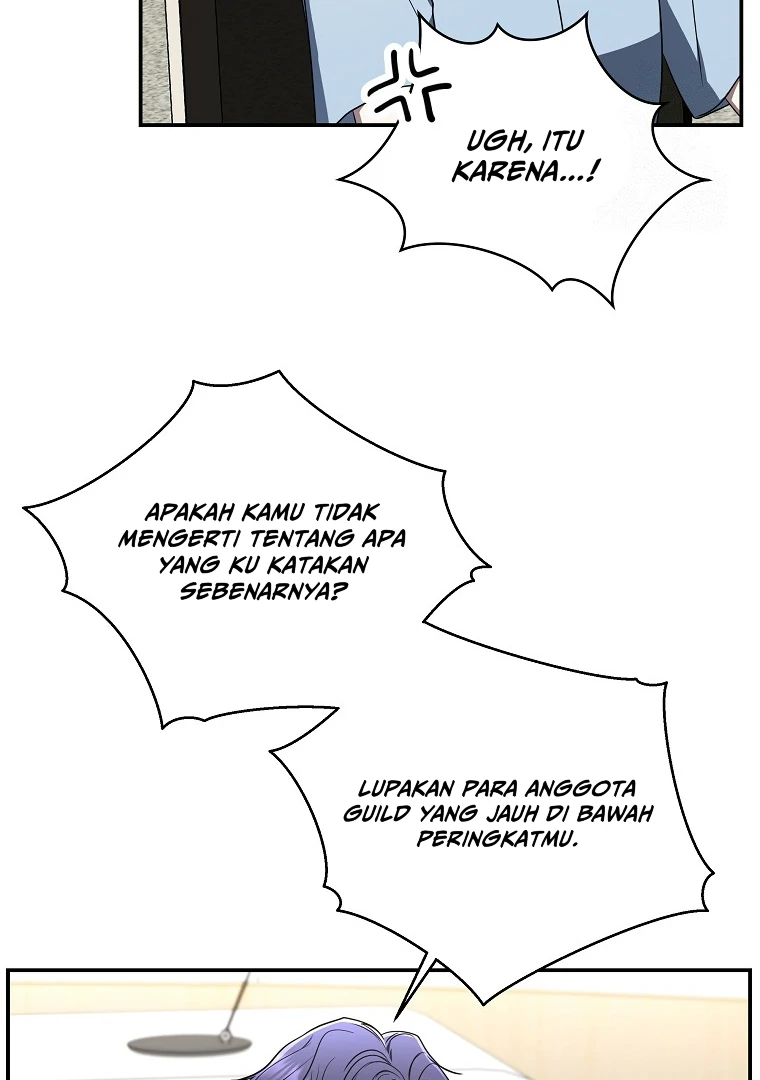 A Guide to the Right Life for Rankers Chapter 36 - halaman 55