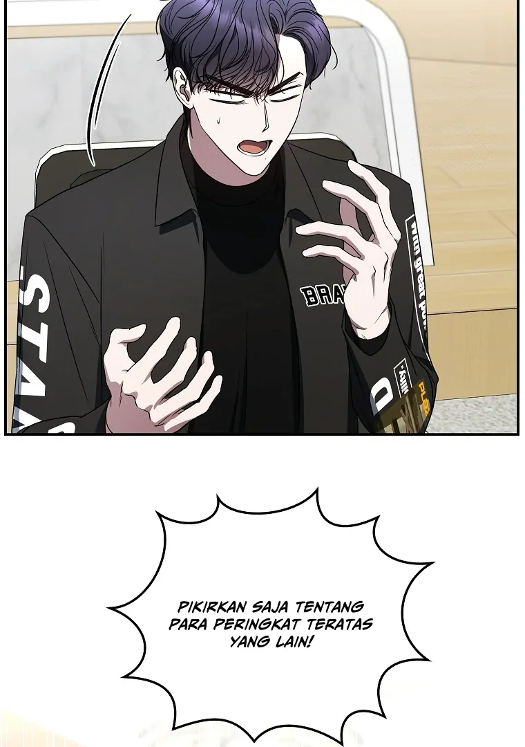 A Guide to the Right Life for Rankers Chapter 36 - halaman 56