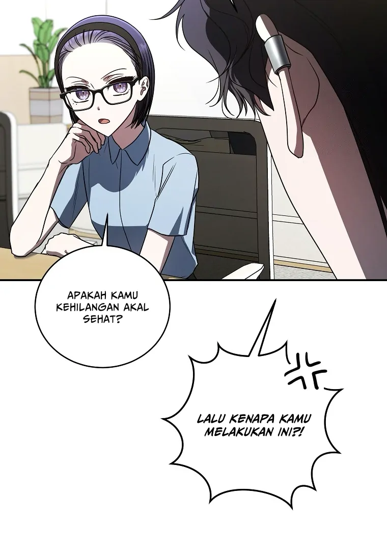 A Guide to the Right Life for Rankers Chapter 36 - halaman 59