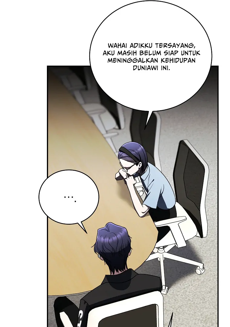 A Guide to the Right Life for Rankers Chapter 36 - halaman 63