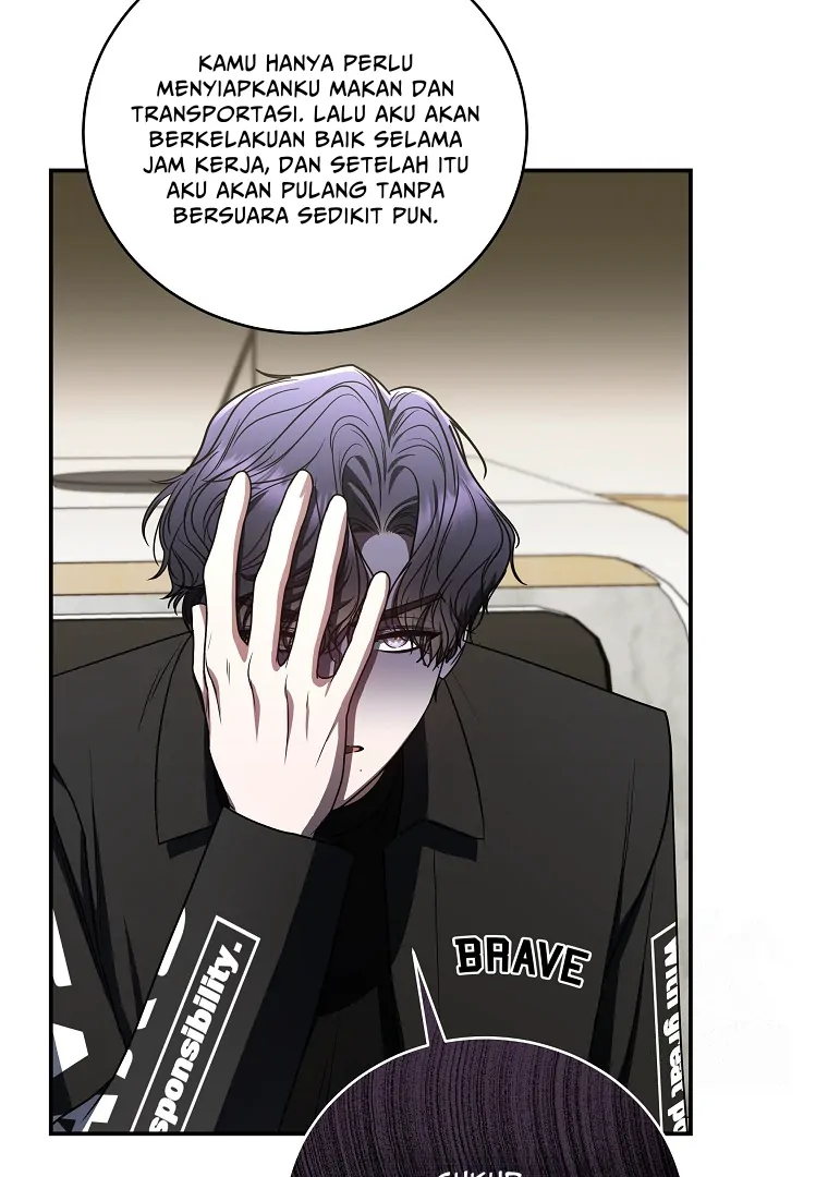 A Guide to the Right Life for Rankers Chapter 36 - halaman 65