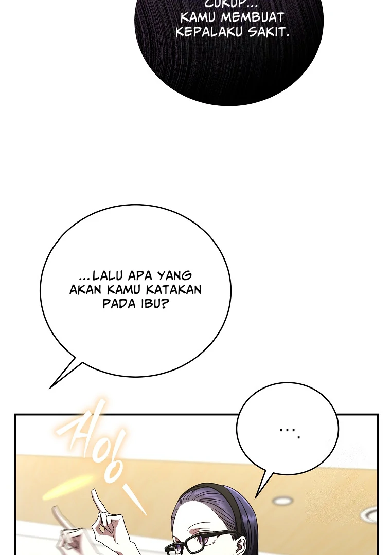 A Guide to the Right Life for Rankers Chapter 36 - halaman 66