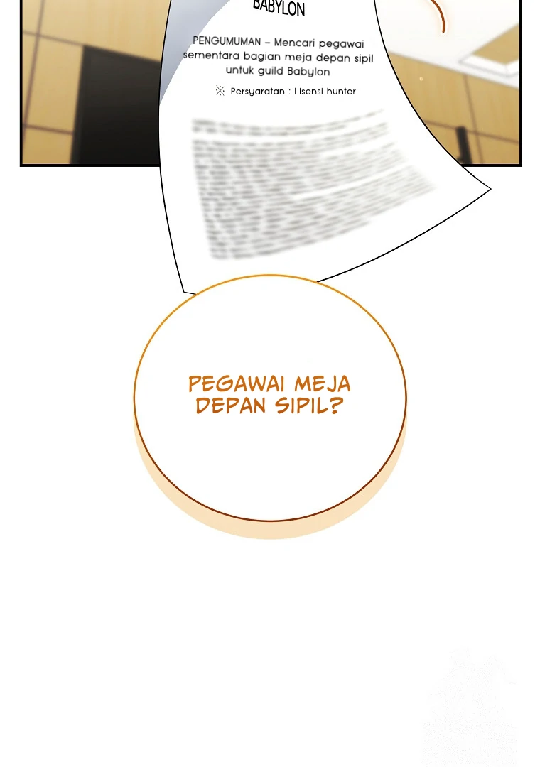A Guide to the Right Life for Rankers Chapter 36 - halaman 69