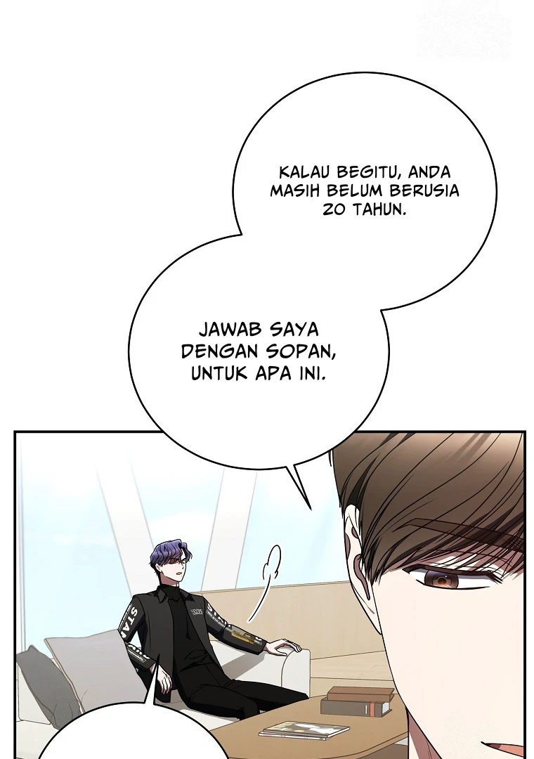 A Guide to the Right Life for Rankers Chapter 36 - halaman 7