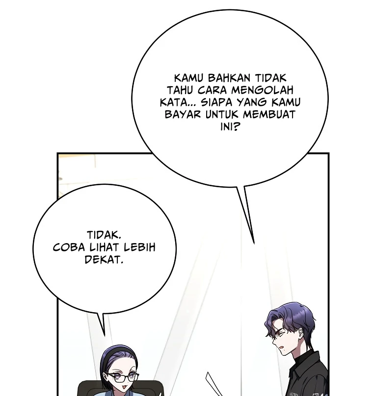 A Guide to the Right Life for Rankers Chapter 36 - halaman 70
