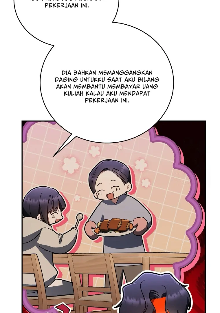 A Guide to the Right Life for Rankers Chapter 36 - halaman 75