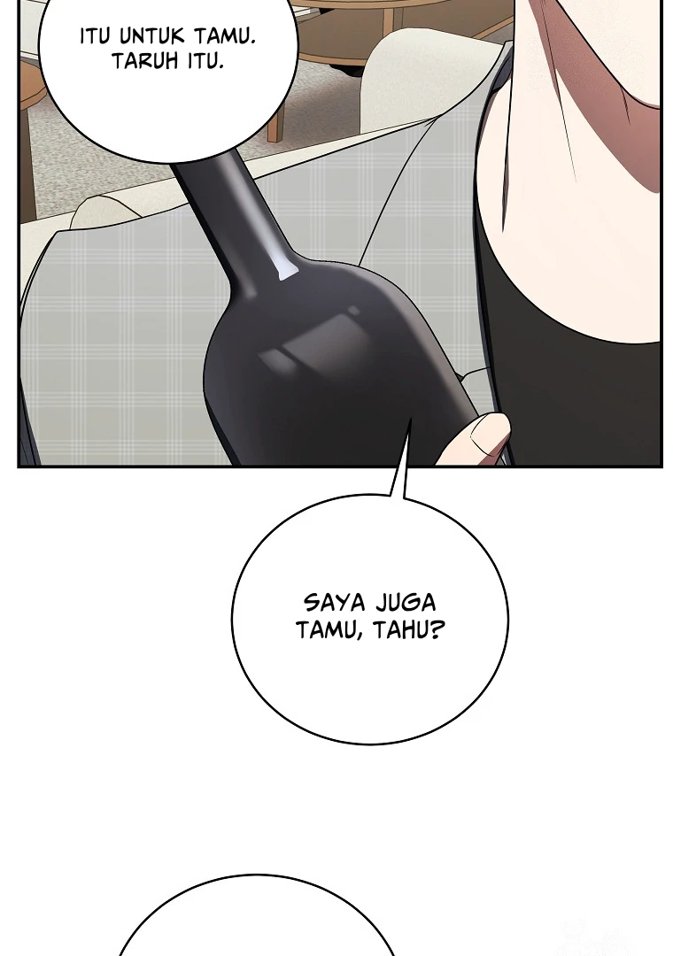 A Guide to the Right Life for Rankers Chapter 36 - halaman 8