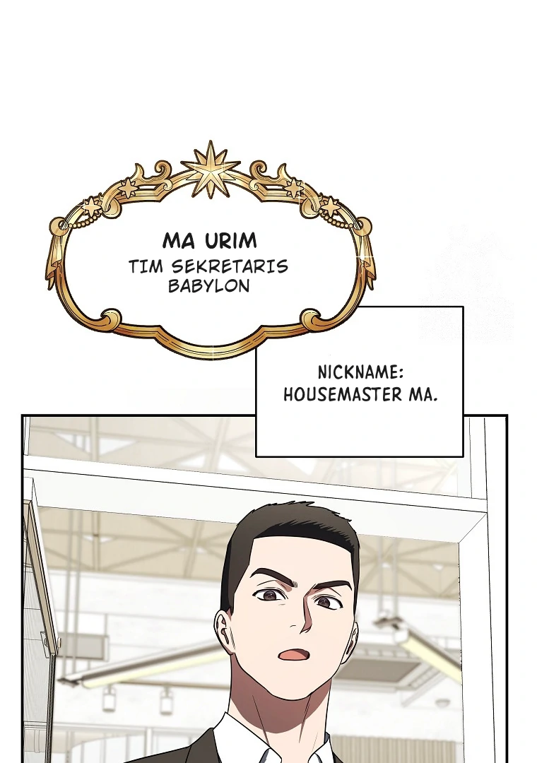 A Guide to the Right Life for Rankers Chapter 36 - halaman 82