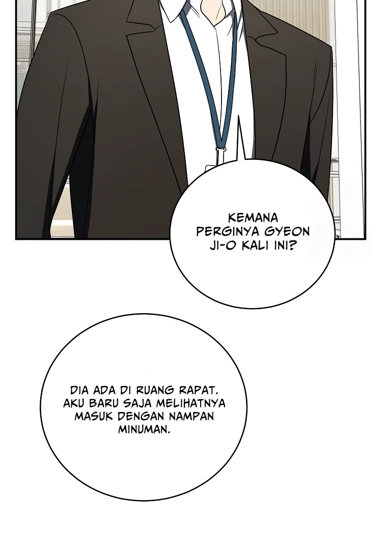 A Guide to the Right Life for Rankers Chapter 36 - halaman 83
