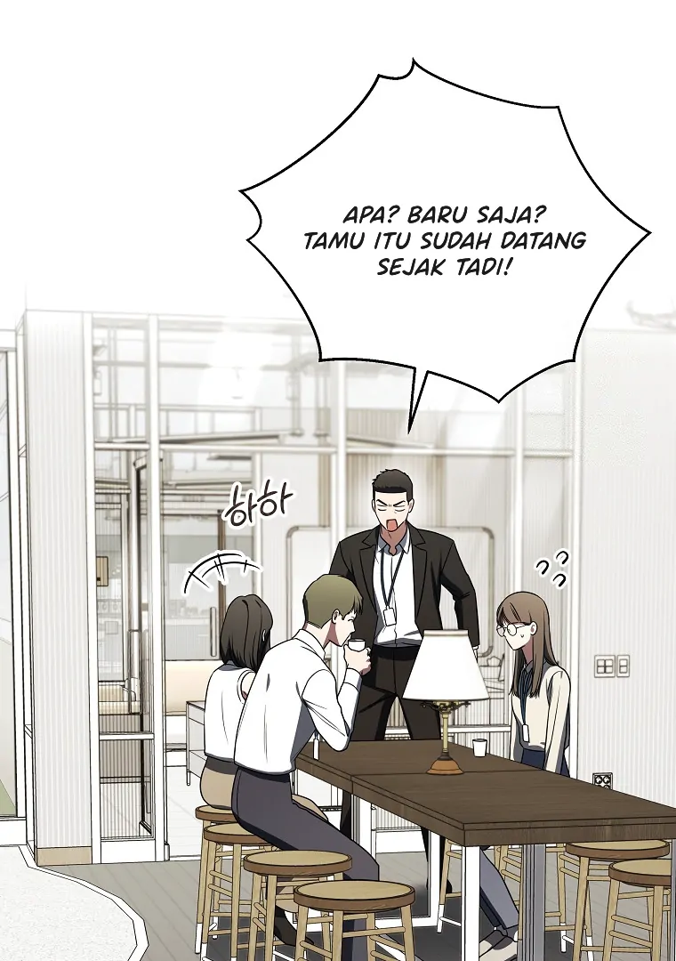 A Guide to the Right Life for Rankers Chapter 36 - halaman 84