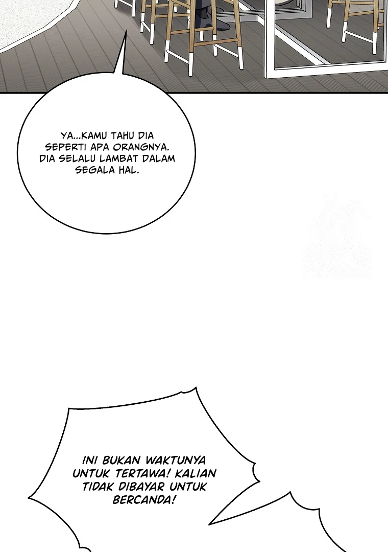 A Guide to the Right Life for Rankers Chapter 36 - halaman 85