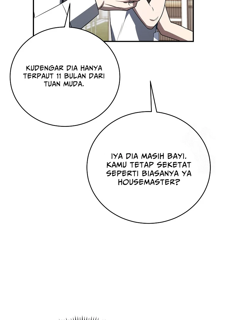 A Guide to the Right Life for Rankers Chapter 36 - halaman 87