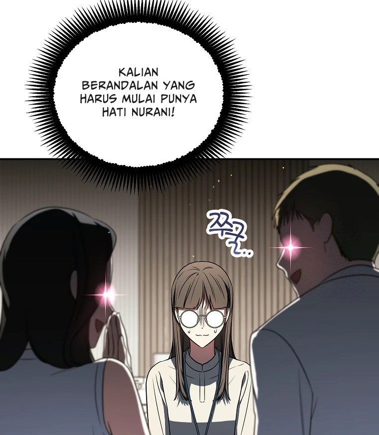 A Guide to the Right Life for Rankers Chapter 36 - halaman 88