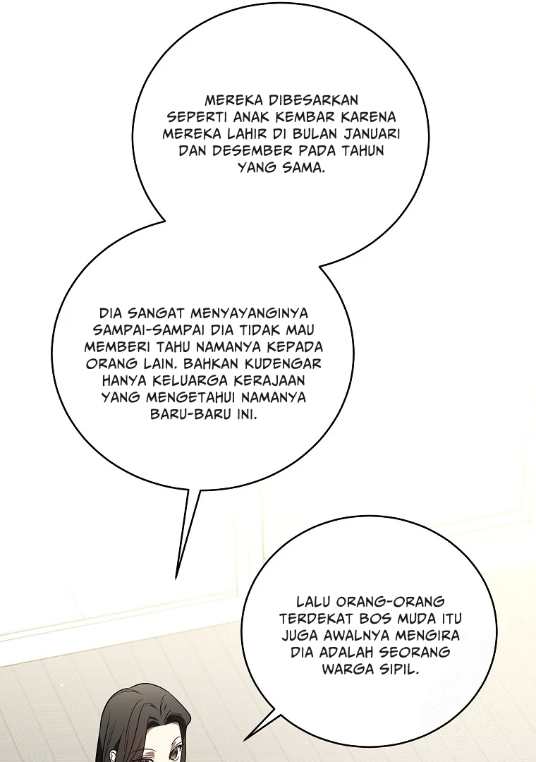 A Guide to the Right Life for Rankers Chapter 36 - halaman 90