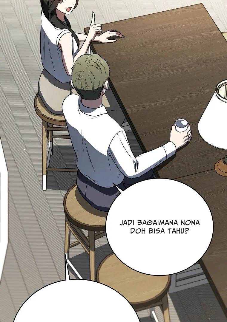 A Guide to the Right Life for Rankers Chapter 36 - halaman 91