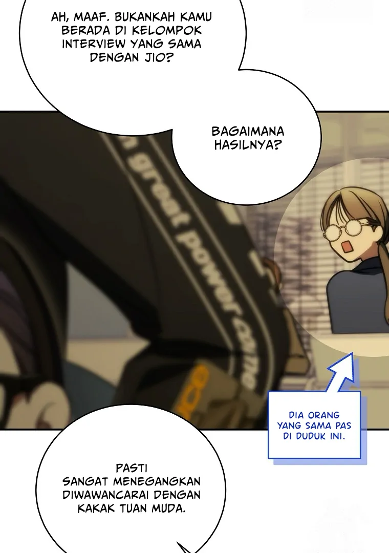 A Guide to the Right Life for Rankers Chapter 36 - halaman 94