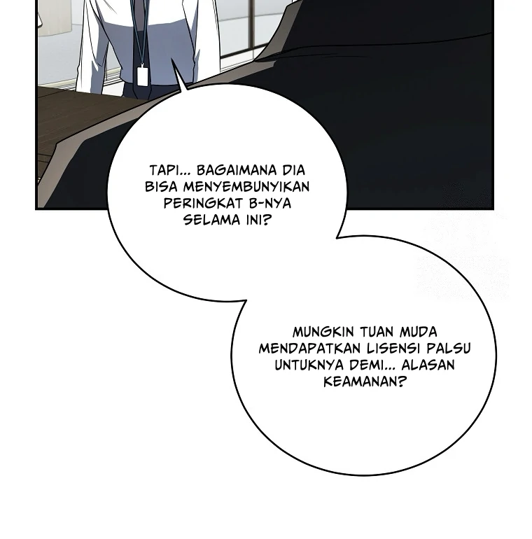 A Guide to the Right Life for Rankers Chapter 36 - halaman 98