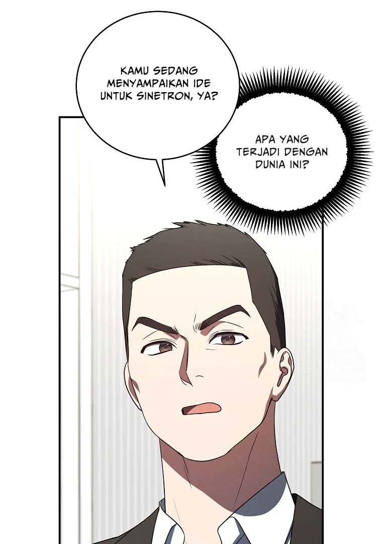A Guide to the Right Life for Rankers Chapter 36 - halaman 99