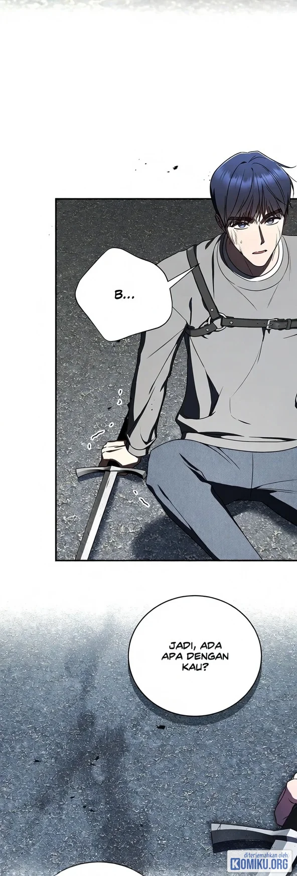 A Guide to the Right Life for Rankers Chapter 37 - halaman 19