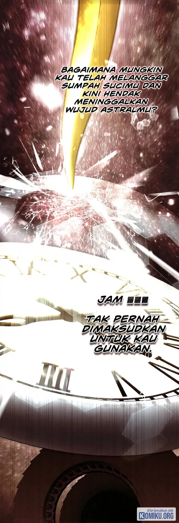 A Guide to the Right Life for Rankers Chapter 37 - halaman 2